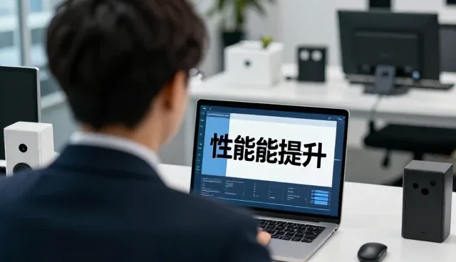 企业发展中性能与适用条件的匹配策略