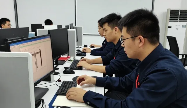 成果转化让社区服务站应用更加便捷