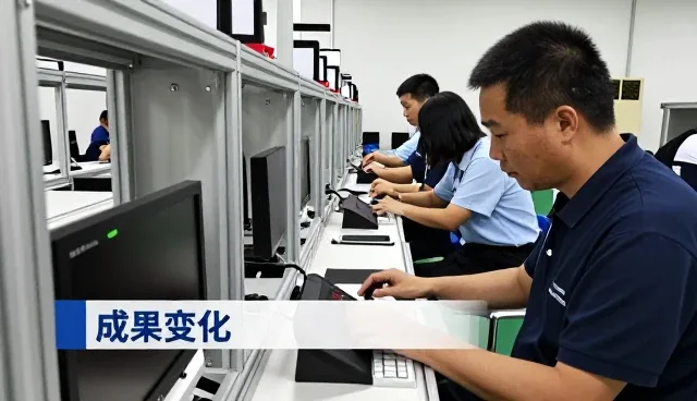 防城港爱康科技有限公司助力注重提升竞争力
