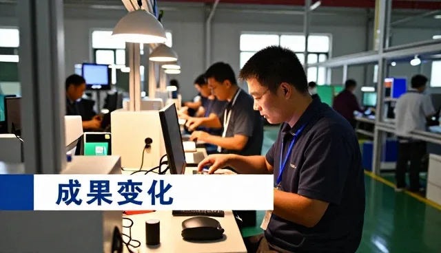 防城港爱康科技有限公司分享为企业发展新观点